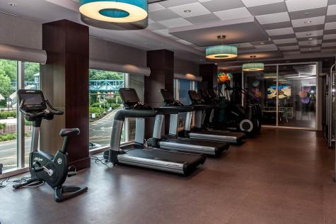 800 Avenue At Port Imperial Weehawken NJ 07086