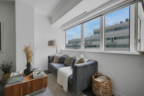 800 Avenue At Port Imperial Weehawken NJ 07086