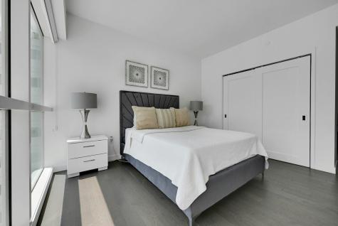 800 Avenue At Port Imperial Weehawken NJ 07086