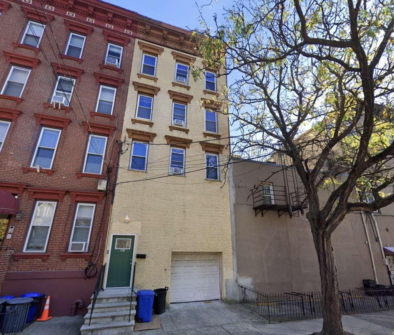 107 Madison Street Hoboken NJ 07030
