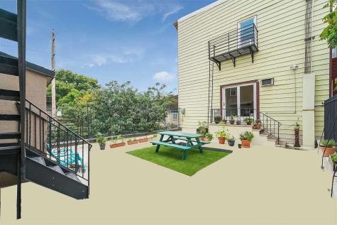 107 Madison Street Hoboken NJ 07030