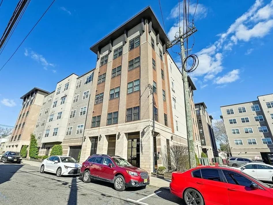 5808 Washington Street West New York NJ 07093