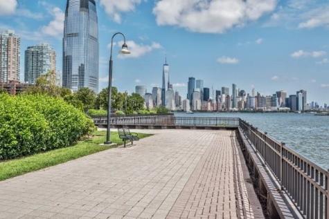 61 Grand Street Jersey City NJ 07302