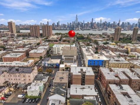 318 54th Street West New York NJ 07093