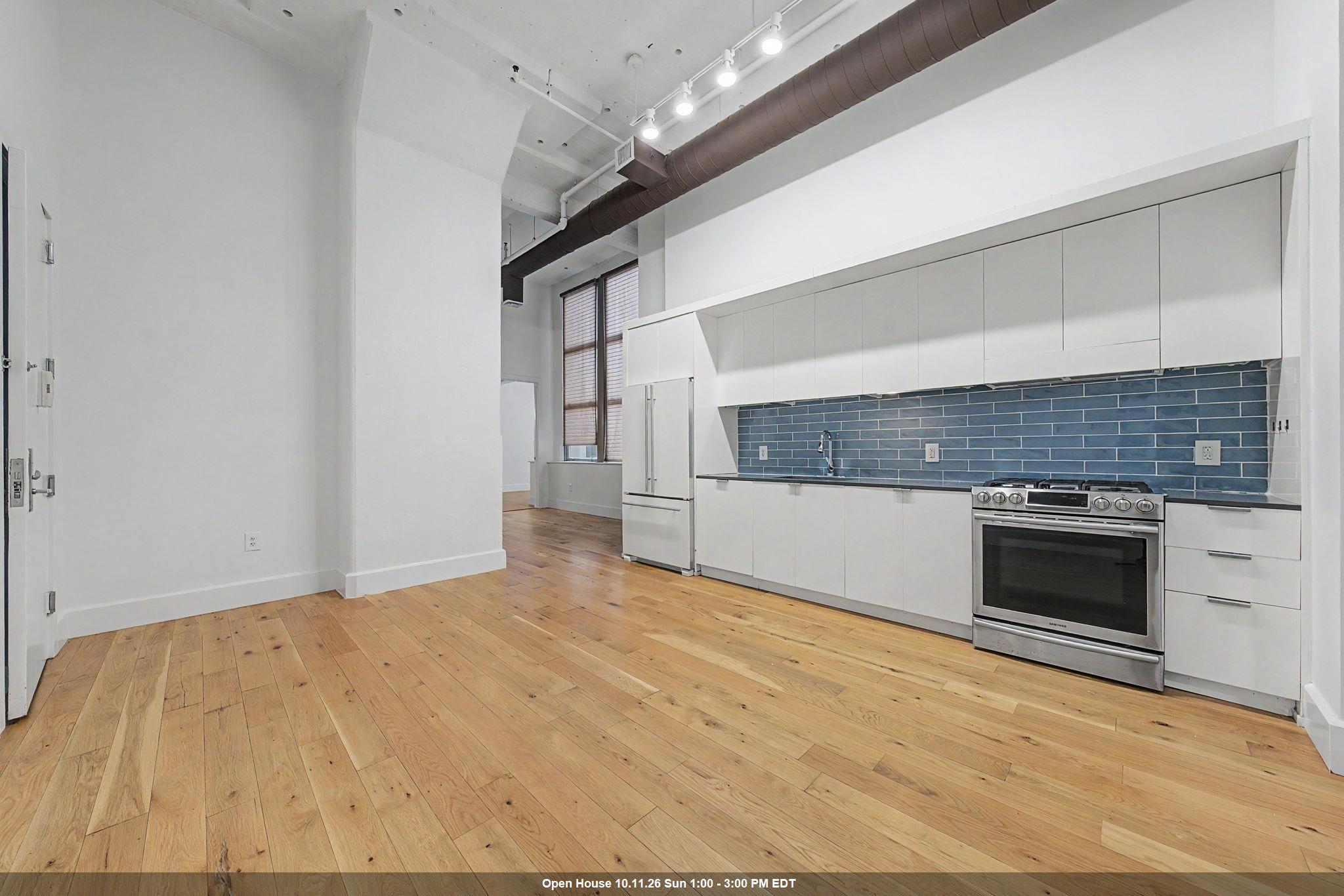 50 Dey Street Jersey City NJ 07306