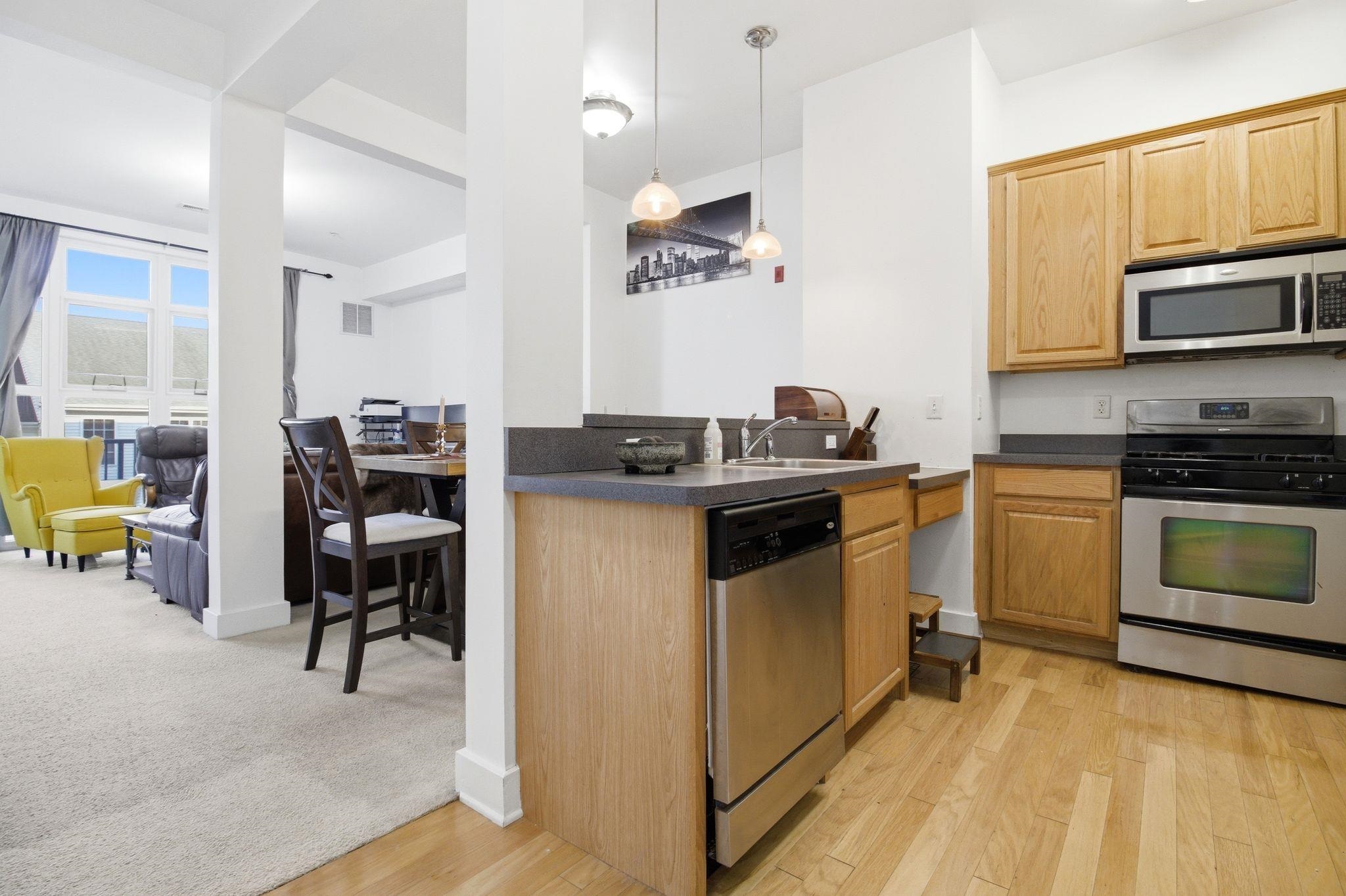 3 Greenwich Drive Jersey City NJ 07305