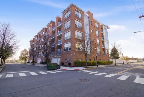 3 Greenwich Drive Jersey City NJ 07305