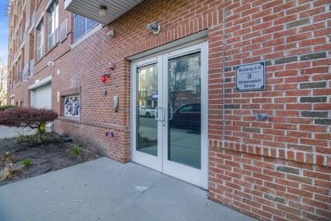 3 Greenwich Drive Jersey City NJ 07305