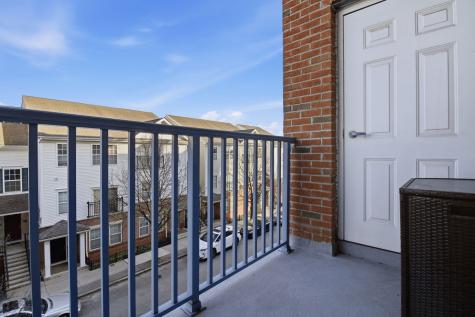 3 Greenwich Drive Jersey City NJ 07305