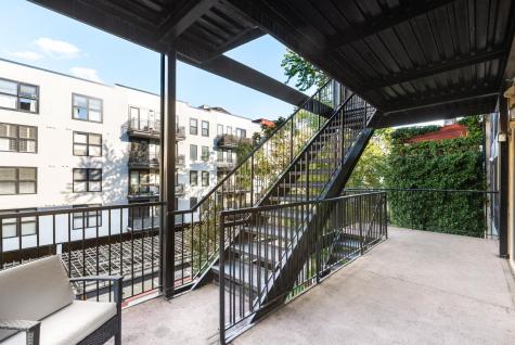 71 Jefferson Street Hoboken NJ 07030