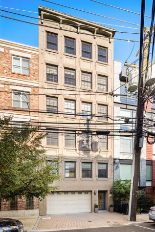 71 Jefferson Street Hoboken NJ 07030