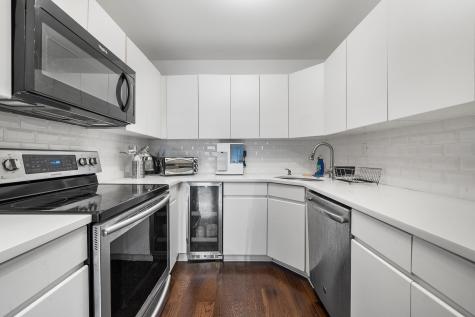 1 Greene Street Jersey City NJ 07302