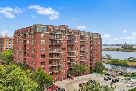 1 Greene Street Jersey City NJ 07302