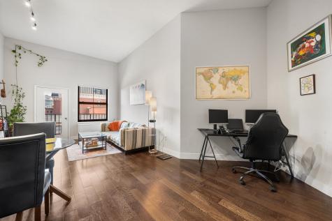 1 Greene Street Jersey City NJ 07302