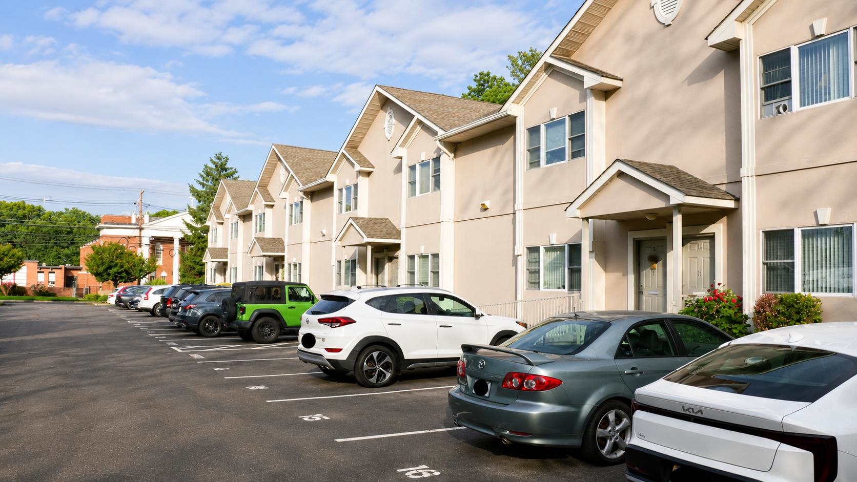 485 Saddle River Road Saddle Brook NJ 07110