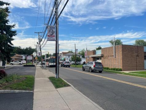 485 Saddle River Road Saddle Brook NJ 07110