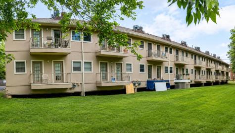 485 Saddle River Road Saddle Brook NJ 07110