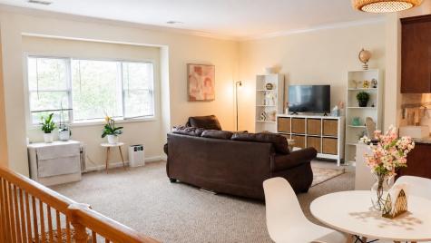 485 Saddle River Road Saddle Brook NJ 07110