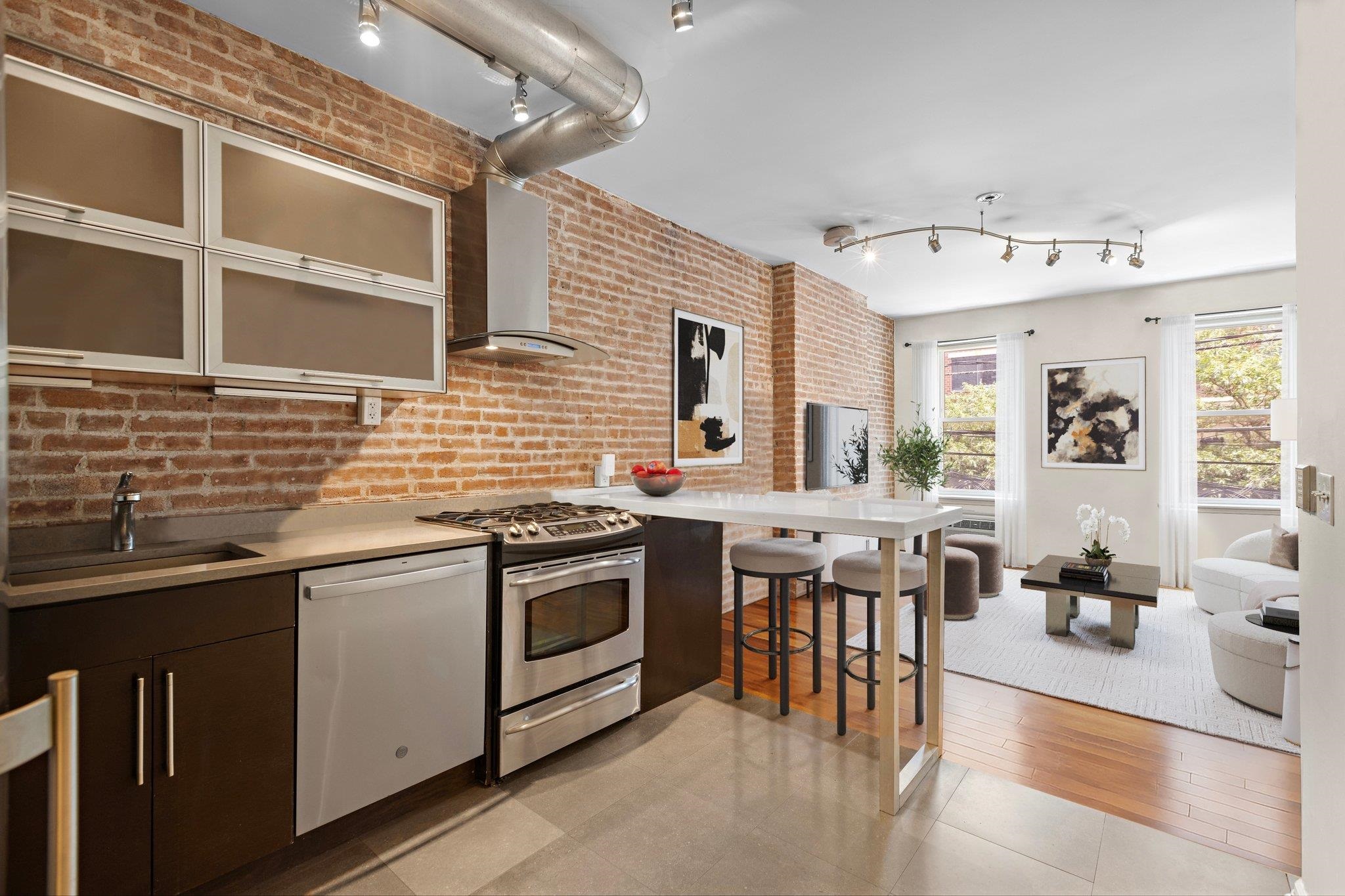 68 Park Avenue Hoboken NJ 07030