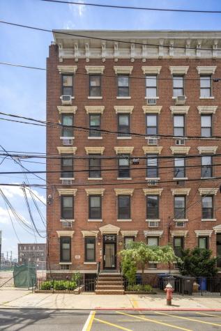 68 Park Avenue Hoboken NJ 07030