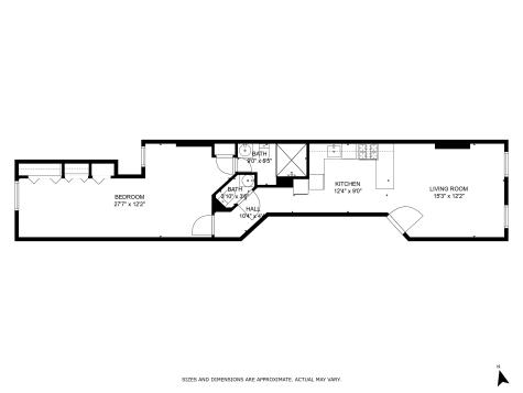 68 Park Avenue Hoboken NJ 07030