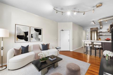 68 Park Avenue Hoboken NJ 07030