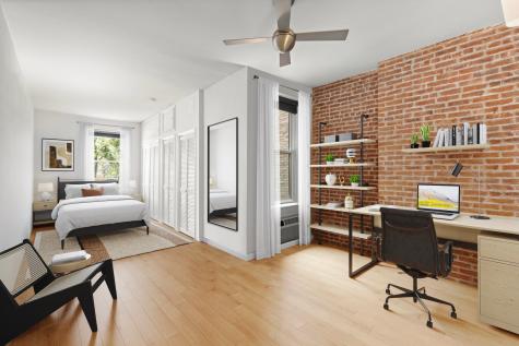 68 Park Avenue Hoboken NJ 07030