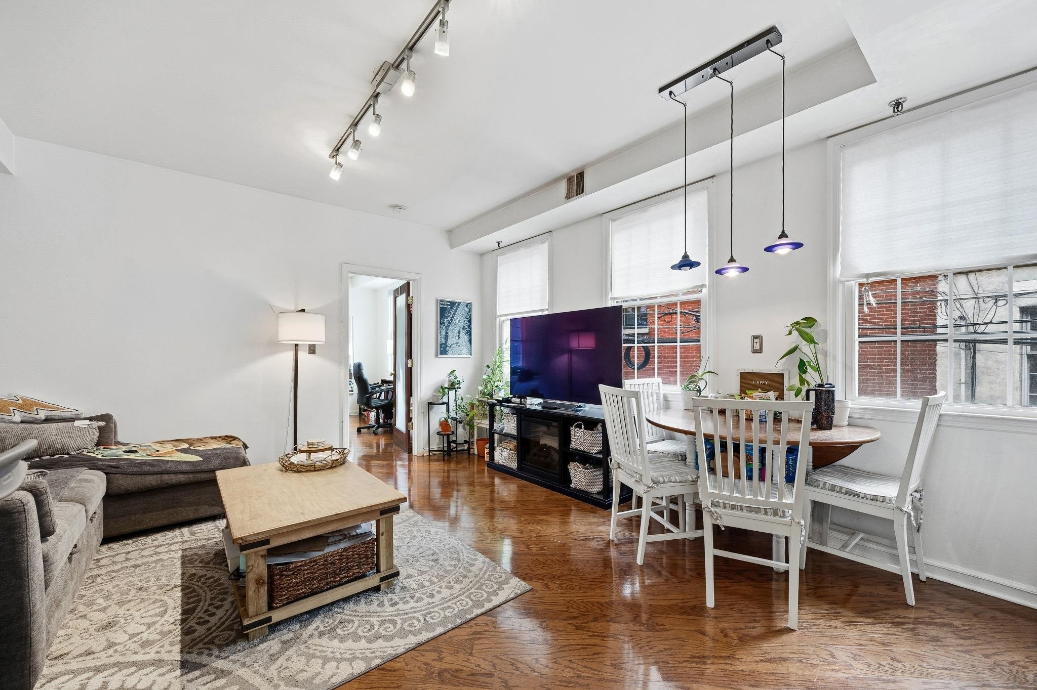 61 6th Street Hoboken NJ 07030