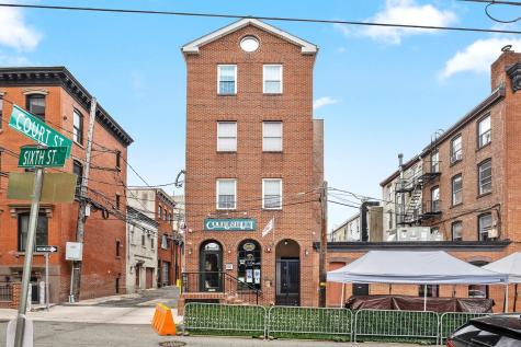 61 6th Street Hoboken NJ 07030