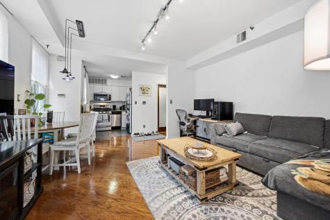 61 6th Street Hoboken NJ 07030