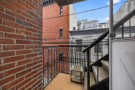 61 6th Street Hoboken NJ 07030