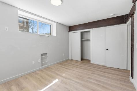 50 Reservoir Avenue Jersey City NJ 07307