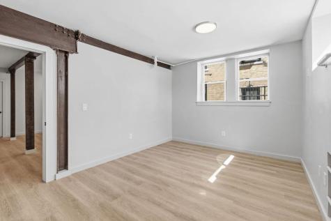 50 Reservoir Avenue Jersey City NJ 07307