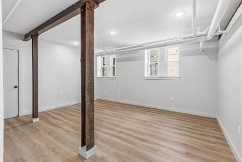 50 Reservoir Avenue Jersey City NJ 07307