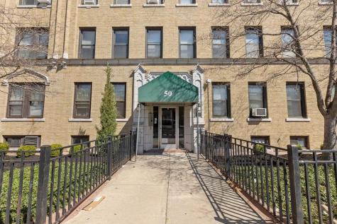 50 Reservoir Avenue Jersey City NJ 07307