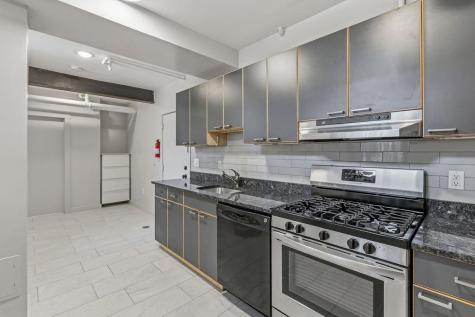 50 Reservoir Avenue Jersey City NJ 07307