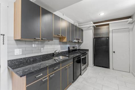 50 Reservoir Avenue Jersey City NJ 07307