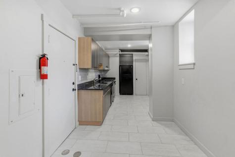 50 Reservoir Avenue Jersey City NJ 07307