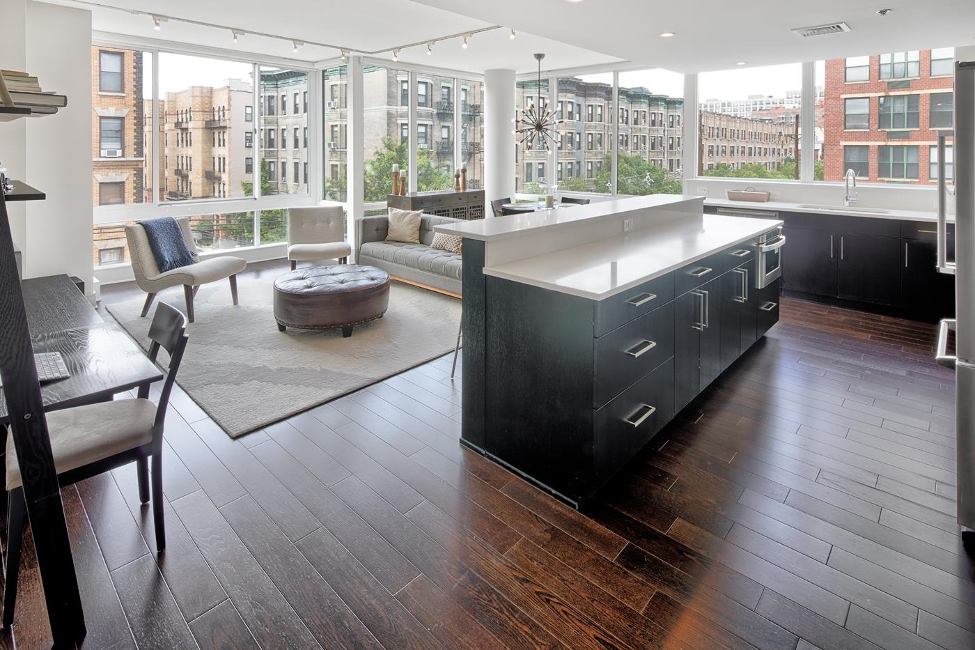 1100 Maxwell Lane Hoboken NJ 07030