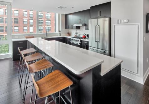 1100 Maxwell Lane Hoboken NJ 07030