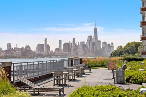 1100 Maxwell Lane Hoboken NJ 07030