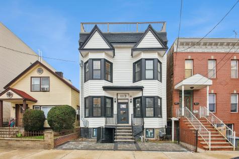113 Lincoln Street Jersey City NJ 07306