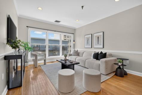 84 Adams Street Hoboken NJ 07030