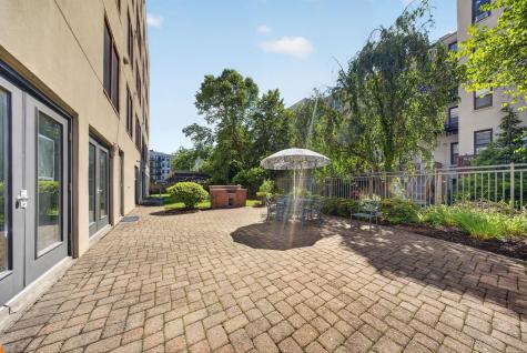84 Adams Street Hoboken NJ 07030