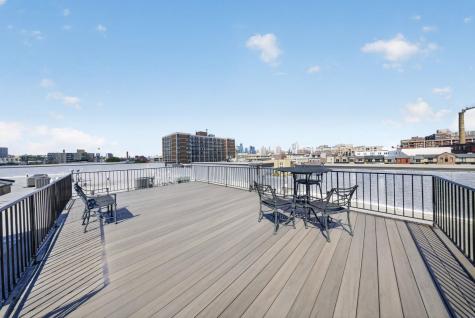 84 Adams Street Hoboken NJ 07030
