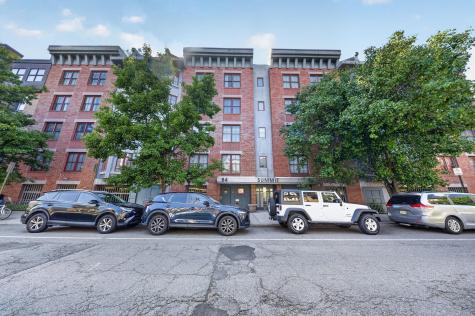 84 Adams Street Hoboken NJ 07030