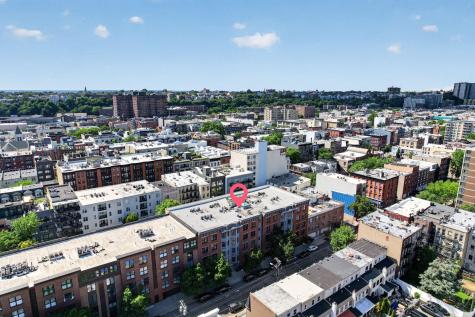 84 Adams Street Hoboken NJ 07030