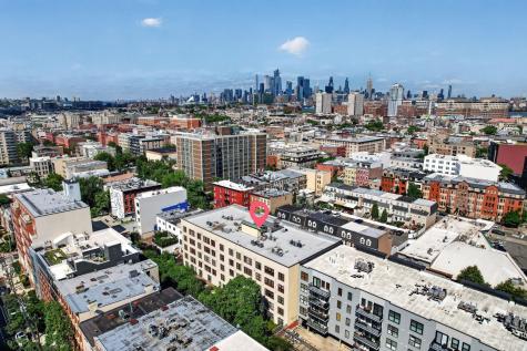 84 Adams Street Hoboken NJ 07030
