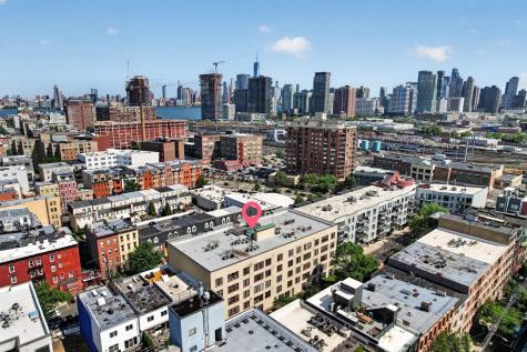 84 Adams Street Hoboken NJ 07030