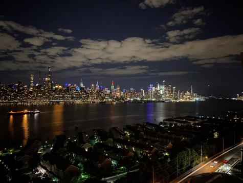 6600 Boulevard East West New York NJ 07093